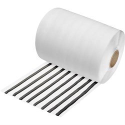 Герметизирующая бутилкаучуковая лента Герлен аг 25/1,5 - фото 16324779