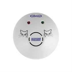 Отпугиватель мышей Облик 703 - фото 16324889