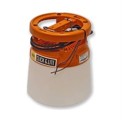 Светильник DVI led mberg - фото 16324891