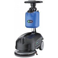 Поломоечная машина OXLIFT 398097 - фото 16325213