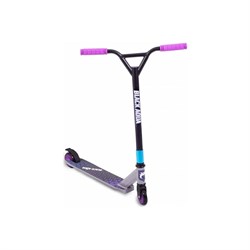 Самокат Black Aqua STUNT SCOOTER-3 - фото 16325624