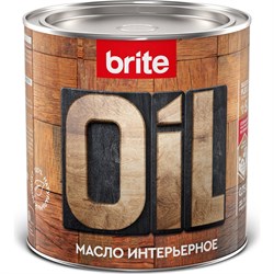 Интерьерное масло Brite FLEXX - фото 16326018