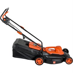 Электрическая газонокосилка Gigant GSAF-03 - фото 16327036
