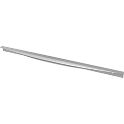 Торцевая ручка Kerron RT-003-600 SC - фото 16327291