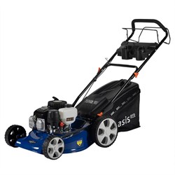 Бензиновая газонокосилка OASIS GB-3,5 Pro - фото 16327812