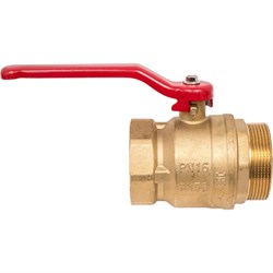 Шаровой кран Ci 11Б27п1 - фото 16328217