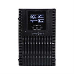 Источник бесперебойного питания Turbosky PT-2KL - фото 16330555