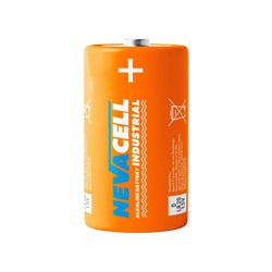Алкалиновый элемент питания Nevacell 4687205314840 - фото 16330868