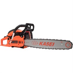 Бензопила Ex Kasei YD-60-E-20 - фото 16331674