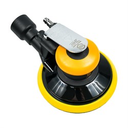 Пневматическая шлифмашинка SCHTAER S7330-150-5.0 - фото 16332368