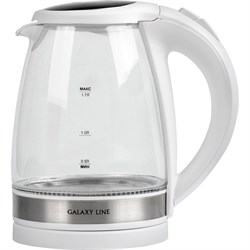 Электрический чайник Galaxy гл0560лбел - фото 16332737