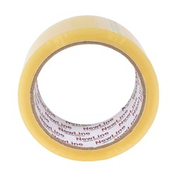 Упаковочная лента NewLine 01011 - фото 16333429