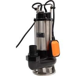 Фекальный насос Gigant GP-19 - фото 16333450