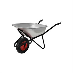 Строительная тачка Бизон 13809 - фото 16333637