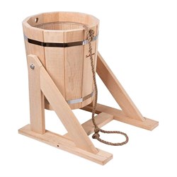 Обливное устройство ГлавБаня Б13420 - фото 16334044