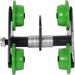 Передвижения холостая каретка EURO-LIFT 249 - фото 16334420