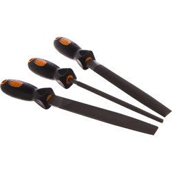 Набор напильников по металлу NEO Tools 37-605 - фото 16334513