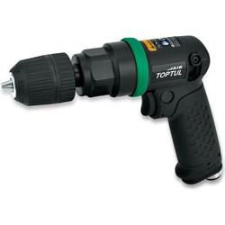 Пневматическая реверсивная дрель TOPTUL KAQA1220 - фото 16334594