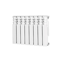 Биметаллический радиатор EVOLUTION CN-EV EvВ 350 - фото 16336688