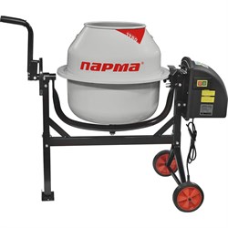 Бетоносмеситель ПАРМА БСЛ- 65 Лебедянь, Россия - фото 16337352