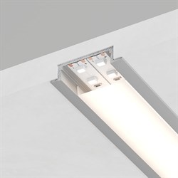 Алюминиевый профиль FERON CAB252 - фото 16337570