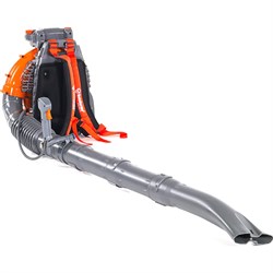 Бензиновая ранцевая воздуходувка Holzfforma FL8500 - фото 16337598