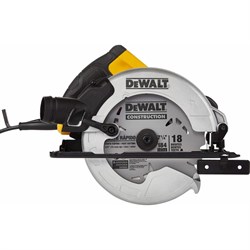 Дисковая пила DeWALT DWE5615 - фото 16340195