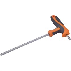 Имбусовый ключ HARDEN 540717 - фото 16340413