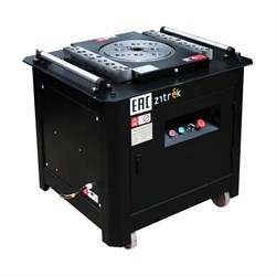 Станок для гибки арматуры Zitrek GW-40 - фото 16340579