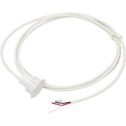 Охранный точечный магнитоконтактный извещатель Магнито-Контакт ИО 102-39 - фото 16341276