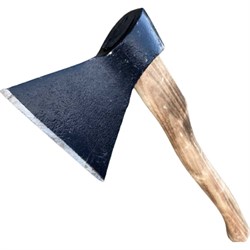 Кованый топор ООО Агростройлидер Тайга - фото 16343472