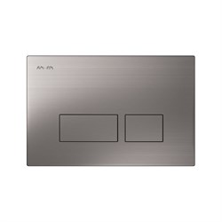 Пневматическая клавиша для инсталляции AM.PM Pro S - фото 16343776