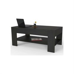 Журнальный стол Мебелик BeautyStyle 26 - фото 16344678