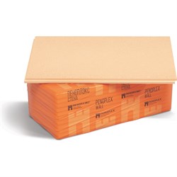 Экструдированный пенополистирол PENOPLEX Стена - фото 16344810