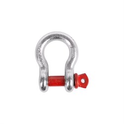 Омегообразная скоба TOR 6,5 т, тип G209 (D) - фото 16345383