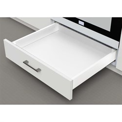 Выдвижные ящики GTV PB-AXISPRO-KPL69-450-10 - фото 16345826