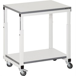 Подкатной стол VIKING ПС-10 ESD - фото 16346887