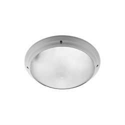 Светильник HOROZ ELECTRIC АКУА ВОДОНЕПРОНИЦАЕМАЯ (Серый) IP65 (Прозрачный) 400-002-105 - фото 16346890