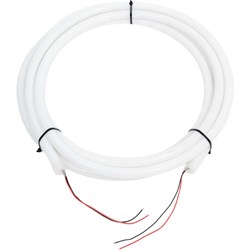 Светодиодная лента Gigant G-HS24V-10W-300K - фото 16347228