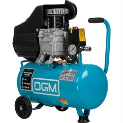 Компрессор DGM AC-125C - фото 16347547