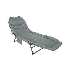 Складной шезлонг Forsage F-FG-HY-8008BL(52531) - фото 16347797