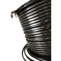 Греющий кабель для кровли и водостока EASTEC GR 40-2 - фото 16347836