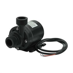 Водяной мини-насос ПоливНаДаче GS.DC12.5M - фото 16348295