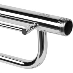 Водяной полотенцесушитель Royal Thermo Фокстрот - фото 16349165