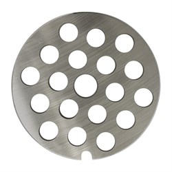 Решетка для мясорубки кухонного комбайна с мясорубкой Eurokitchen GR2-8 - фото 16350186