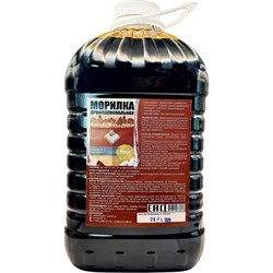 Водно-спиртовая морилка ARMOUR 4673729660693 - фото 16350596