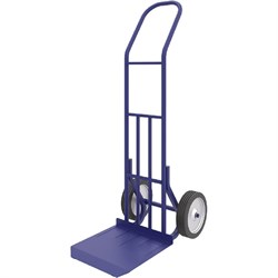 Грузовая тележка RUSKLAD КГ 180 - фото 16350672