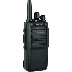 Рация Turbosky T7 - фото 16350718