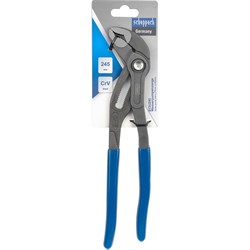 Переставные сантехнические пассатижи Scheppach Sch-613U245(60322) - фото 16350807