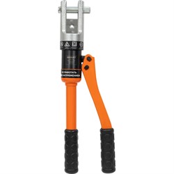 Гидравлический ручной пресс Gigant HMPJ-120с - фото 16352249